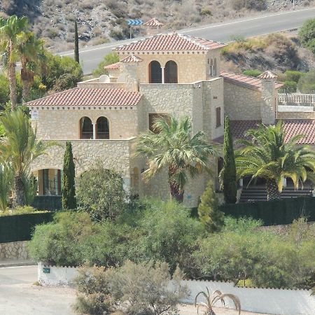 Calapanizo "Un Paraiso" El Pozo del Esparto 外观 照片