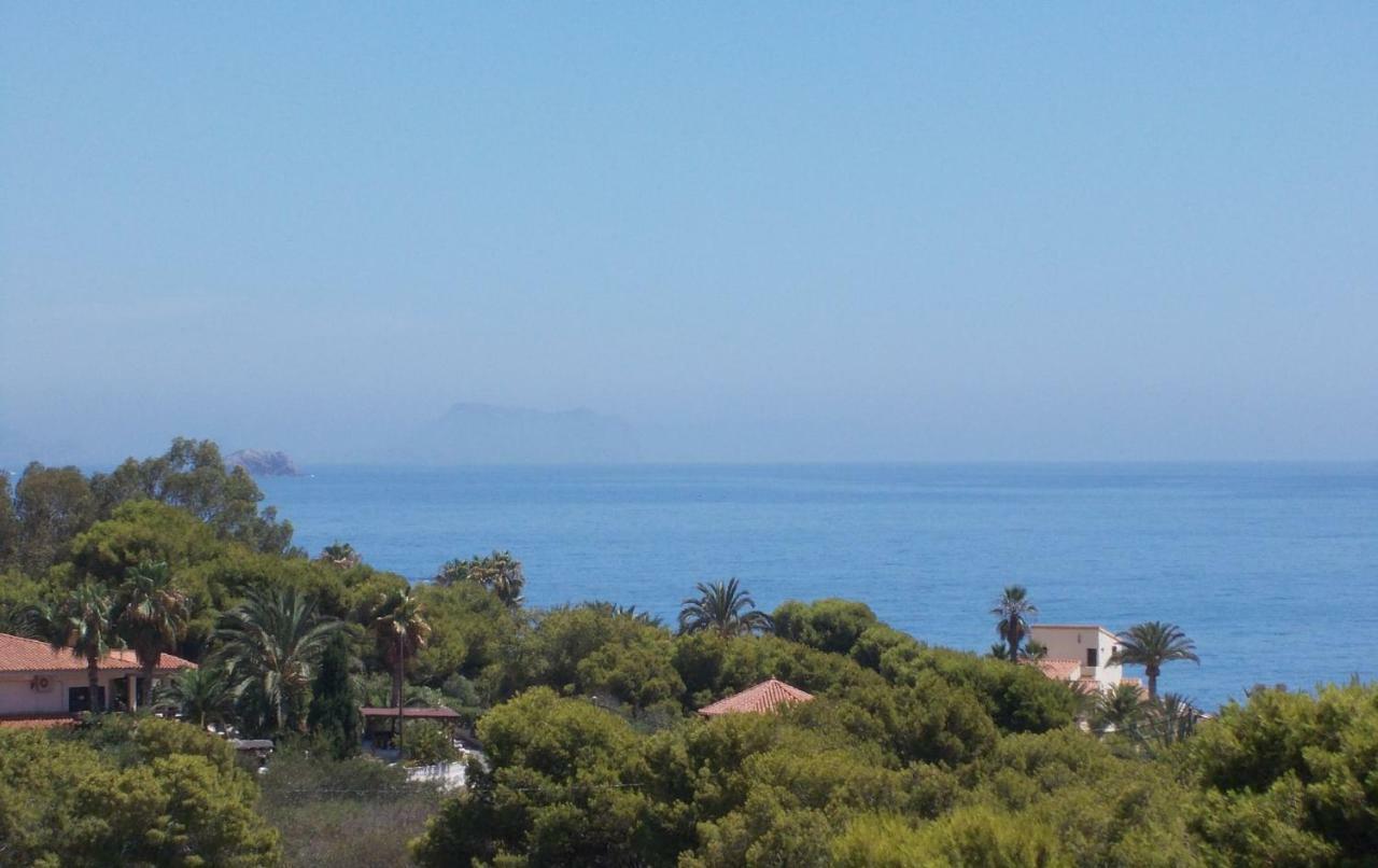 Calapanizo "Un Paraiso" El Pozo del Esparto 外观 照片