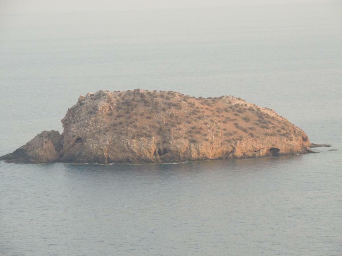 Calapanizo "Un Paraiso" El Pozo del Esparto 外观 照片
